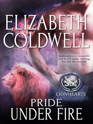 cover image of Pride Under Fire
